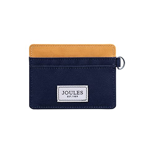 Joules Herren JLS2173 Reisezubehör-Kartenhüllen für Reisende, Marineblau von Joules