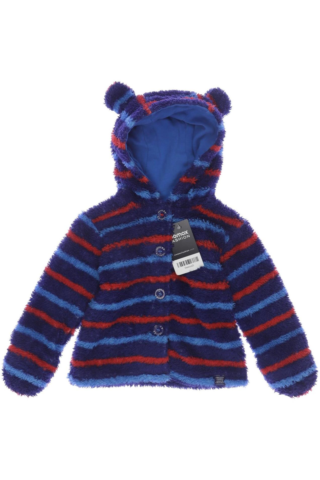 Joules Herren Hoodies & Sweater, blau, Gr. 80 von Joules