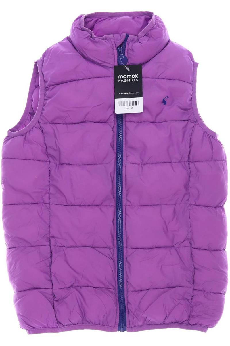 Joules Mädchen Jacke, flieder von Joules