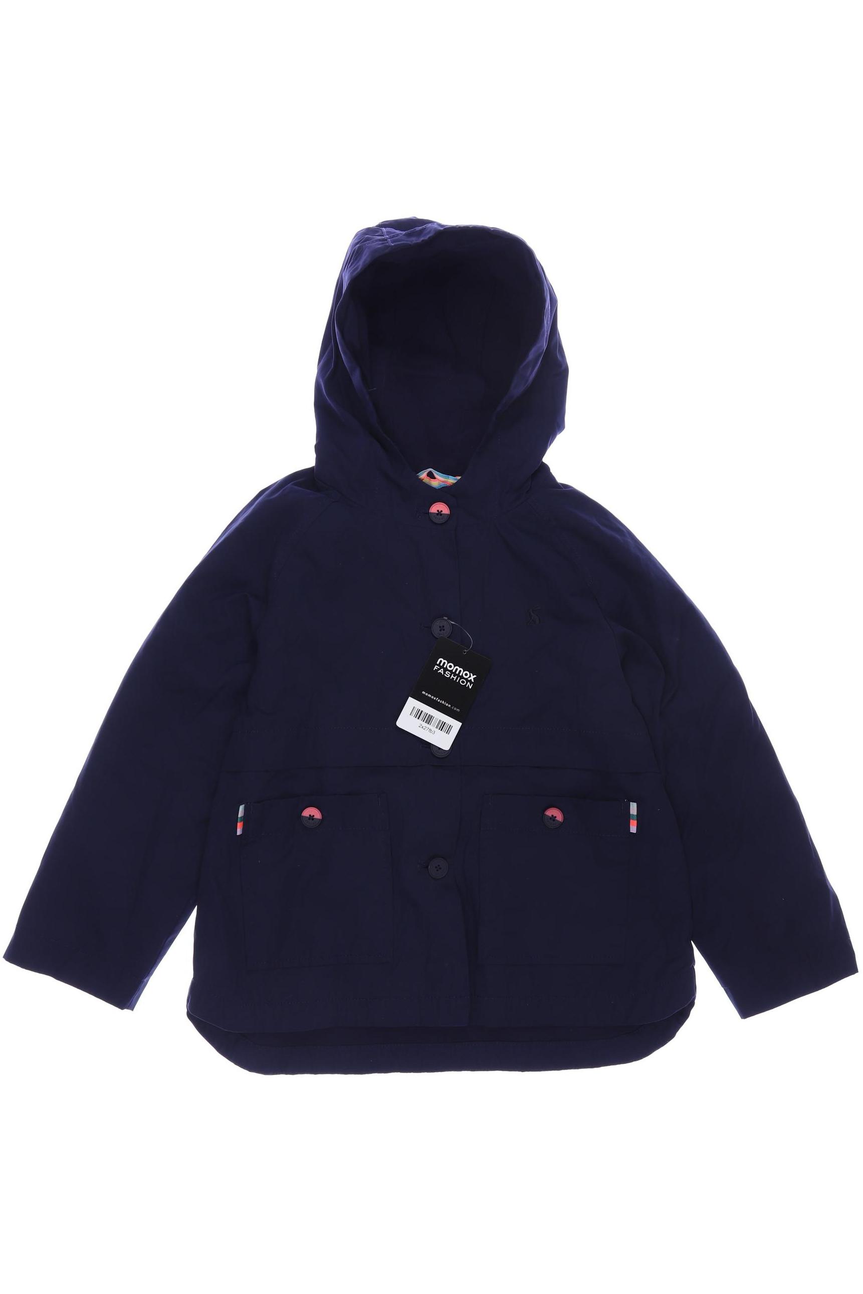 Joules Mädchen Jacke, marineblau von Joules