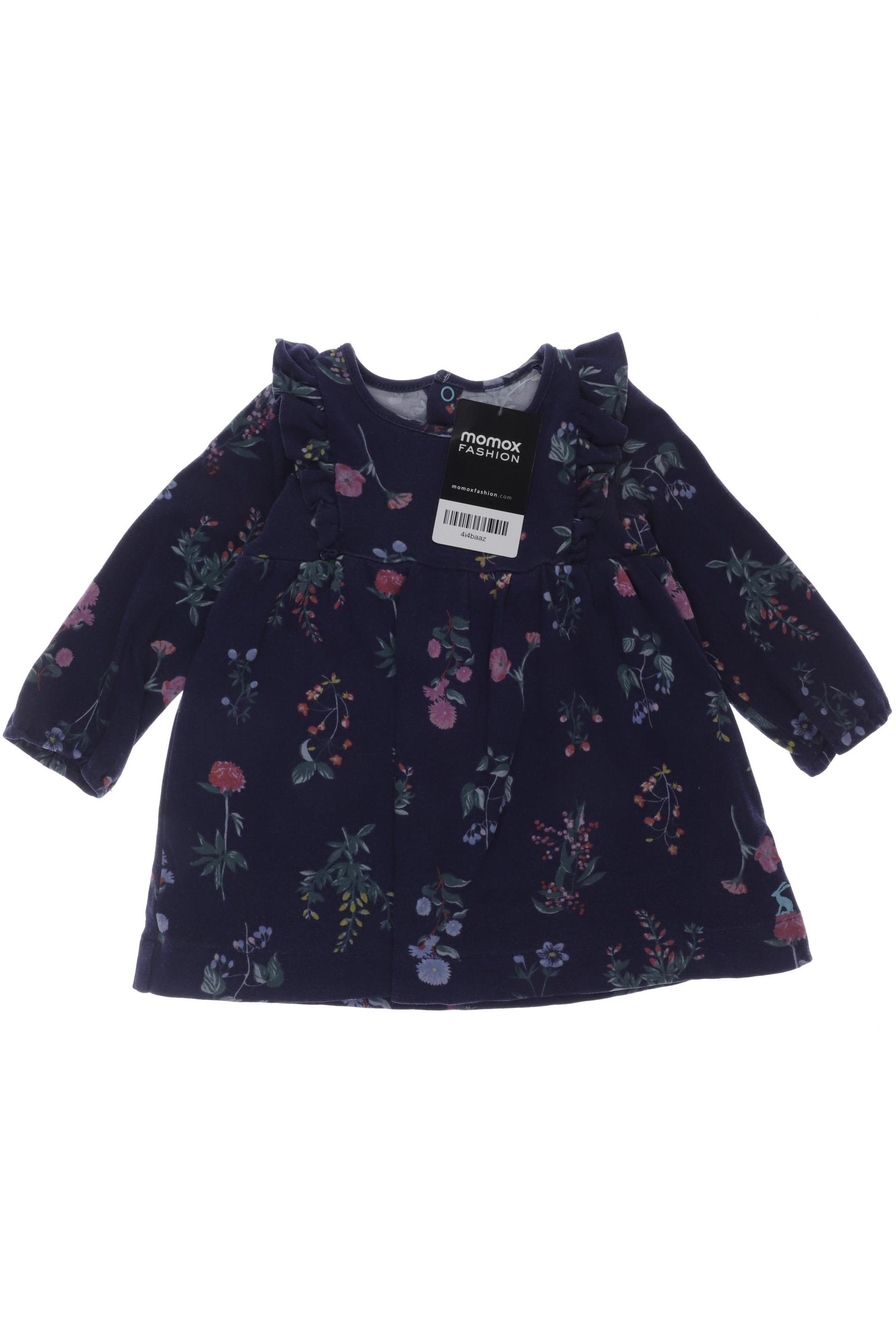 Joules Mädchen Kleid, marineblau von Joules