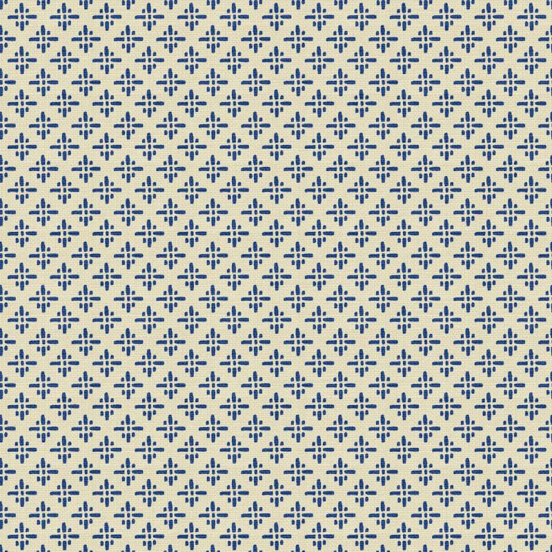 Joules Vliestapete "Beckett Star" 3D-Optik glatt 3D-Optik von Joules