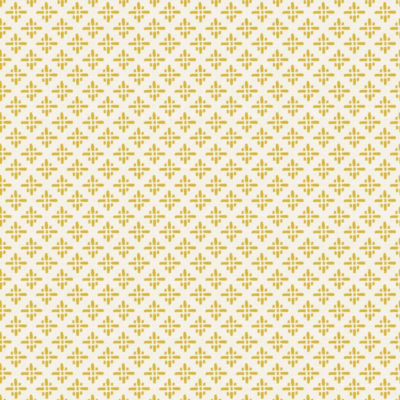 Joules Vliestapete "Beckett Star" 3D-Optik glatt 3D-Optik von Joules