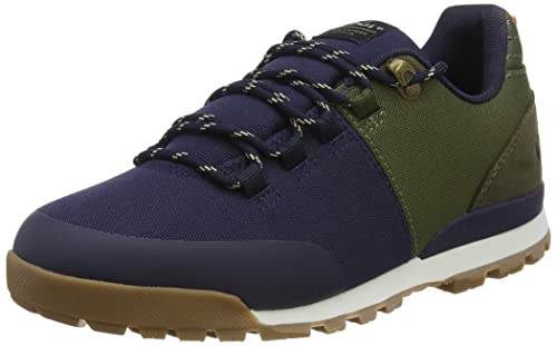 Ramble Wasserdichte Sneaker im Wanderschuh-Design,Multicolour,39 EU von Joules