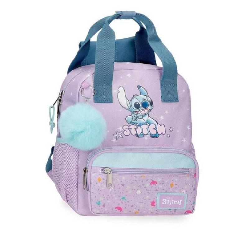 Joumma Bags Freizeitrucksack Disney Stitch Lovely Rucksack 28cm von Joumma Bags