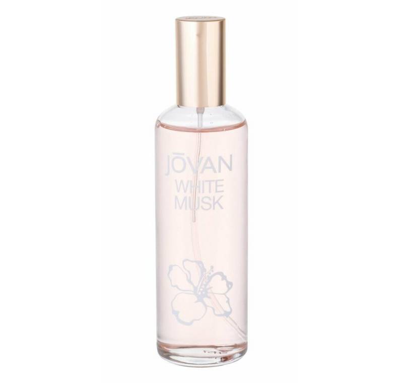 Jovan Musk Eau de Cologne Jovan White Musk Eau de Cologne 96ml Spray Jovan Musk Eau de Cologne Jovan White Musk Eau de Cologne 96ml Spray von Jovan Musk