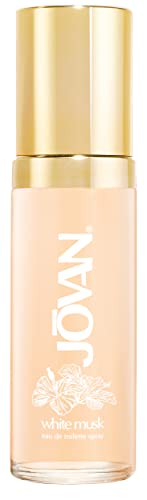 Jovan White Musk Woman EdT 59 ml, 1er Pack (1 x 59 ml) von Jovan