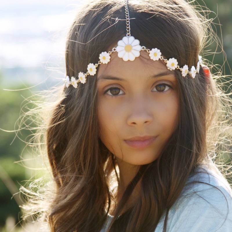 Daisy Blume Kopfschmuck Daisy Blume Kopfschmuck von JovanJane