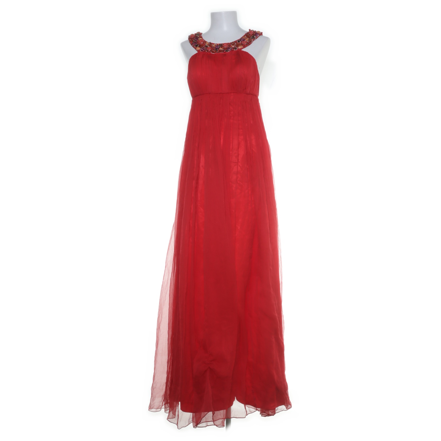 Jovani - Abendkleid - Größe: S - Rot von Jovani