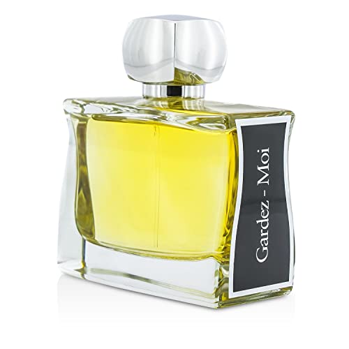 JOVOY Gardez Moi EDP Vapo 100 ml, 1er Pack (1 x 100 ml) von Jovoy