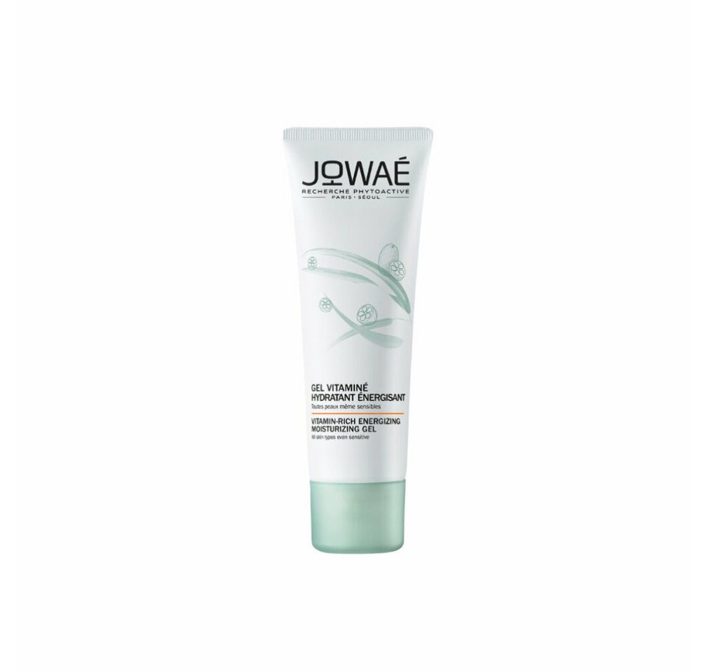 Jowae Gesichts-Reinigungsmilch gel vitaminado hidratante energi von Jowae