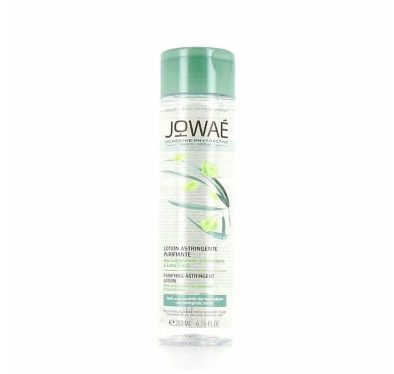 Jowae Gesichts-Reinigungsschaum locion purif astringente 200ml von Jowae