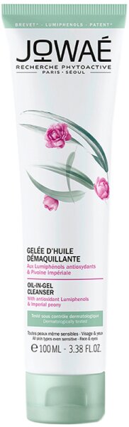 Jowaé Öl-in-Gel Reinigung 100 ml von Jowaé