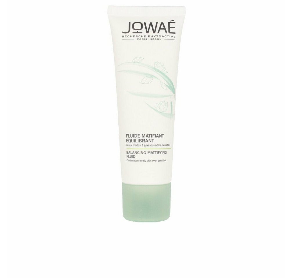 Jowae Tagescreme BALANCING MATTIFYING fluid 40ml Jowae Tagescreme BALANCING MATTIFYING fluid 40ml von Jowae