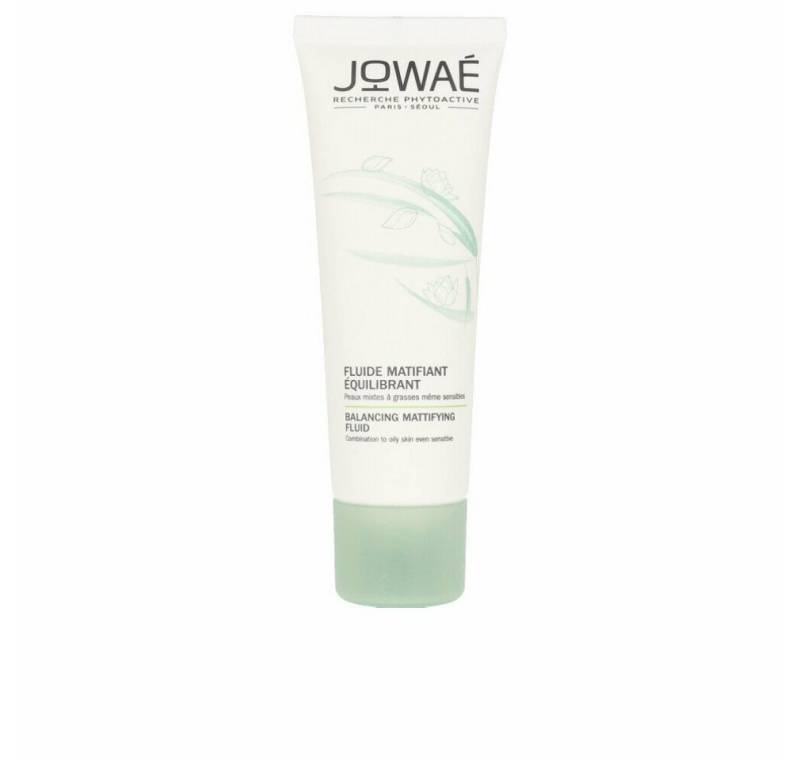 Jowae Tagescreme BALANCING MATTIFYING fluid 40ml von Jowae