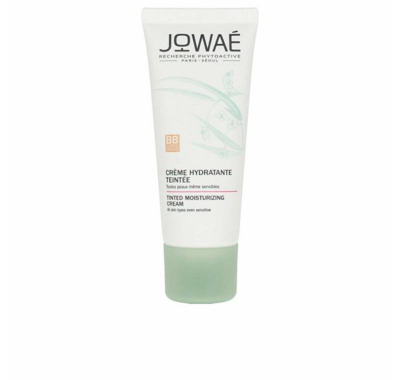 Jowae Tagescreme TINTED moisturizing cream #medium 30ml von Jowae