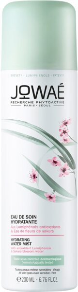 Jowaé erfrischendes Feuchtigkeitsspray 200 ml von Jowaé