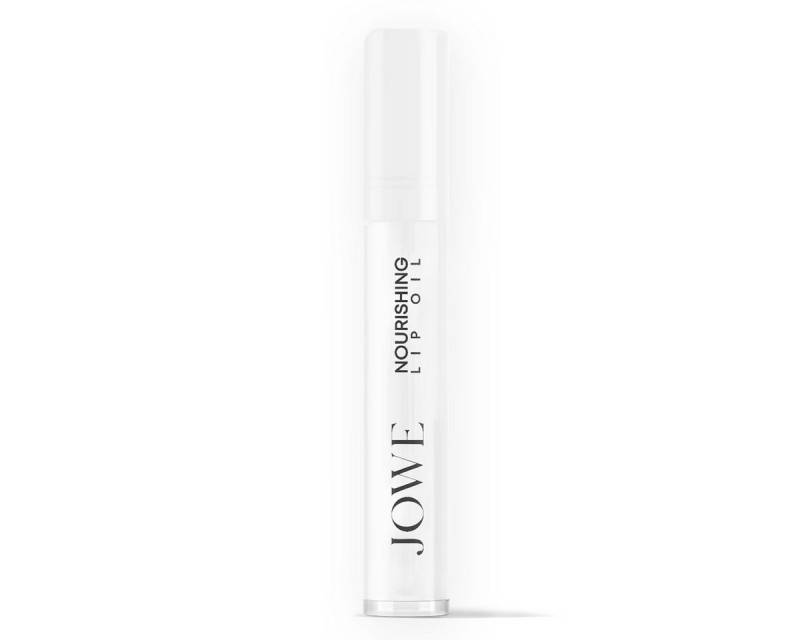 Jowe Lippenöl Jowe Nourishing Lip Oil, Lippenöl - 6 ml Jowe Lippenöl Jowe Nourishing Lip Oil, Lippenöl - 6 ml von Jowe
