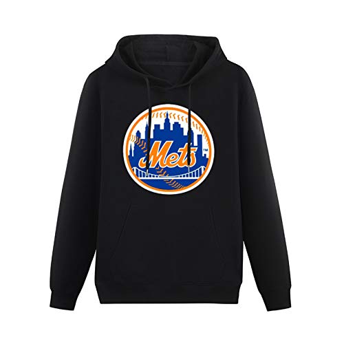 Joxlbo Ny Mets Brass Tacks Hoodies Pullover Long Sleeve Sweatshirts XXXL von Joxlbo