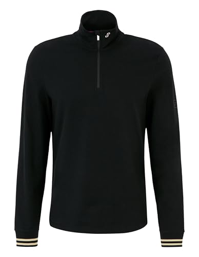 G-Style_Halfzip Longsleeve von Joy Sportswear
