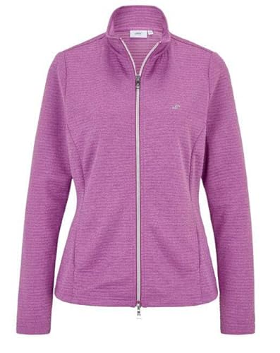 JOY PEGGY Jacke - 48 von Joy Sportswear