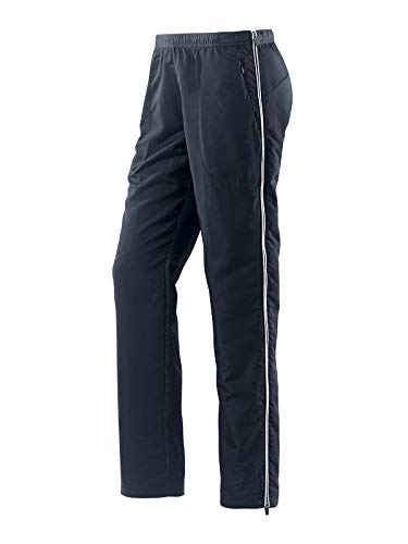 Joy Damen-Freizeithose MERRIT, lang Marine Größe 18 von Joy Sportswear