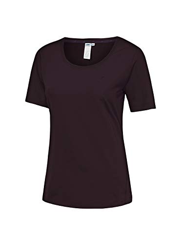 Joy Damen T-Shirt Amber Violett Gr. 36 38 40 42 44 48(9B/30200,40) von Joy Sportswear