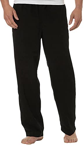 Joy Herren Marco Trainingshose, Schwarz, 54 von Joy Sportswear