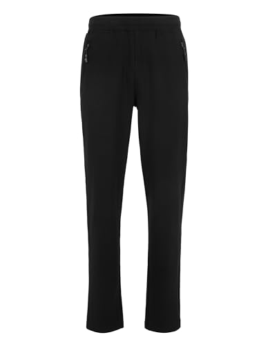 Joy Sportswear Trainingshose Mathis für Herren in vielen Größen bestellen Langgröße, 106, Black Joy Sportswear Trainingshose Mathis für Herren in vielen Größen bestellen Langgröße, 106, Black von Joy Sportswear