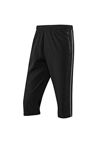 Joy Ren FISCHERHOSE schwarz - 58 von Joy Sportswear