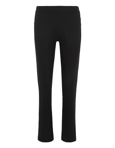 Joy Sportswear Trainingshose Sheryl für Damen bestellen für mehr Spaß beim Sport Kurzgröße, 19, Black von Joy Sportswear