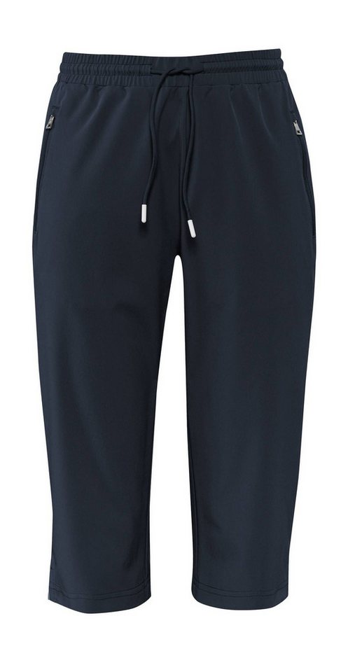 Joy Sportswear 7/8-Hose Damen Trainingshose ELLIE CAPRIHOSE von Joy Sportswear