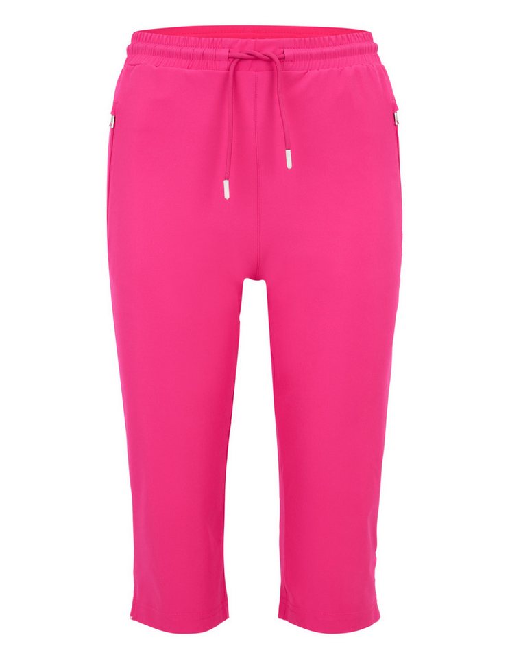 Joy Sportswear Caprihose Caprihose ELLIE von Joy Sportswear