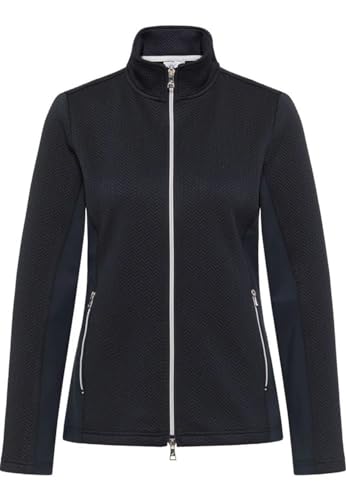 Joy Sportswear Damen Krista Funktionsjacke blau 40 von Joy Sportswear