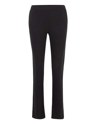 Joy Sportswear Sporthose für Damen Natascha: komfortabel, pflegeleicht Kurzgröße, 18, Black Joy Sportswear Sporthose für Damen Natascha: komfortabel, pflegeleicht Kurzgröße, 18, Black von Joy Sportswear