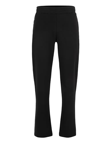 Joy Sportswear Jogginghose FREDERICO für Herren online kaufen: Bequem und funktional Kurzgröße, 33, Black von Joy Sportswear