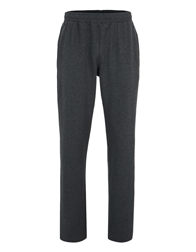 Joy Sportswear Trainingshose Marcus für Herren online kaufen: Bequem & funktional Kurzgröße, 24, Asphalt Melange von Joy Sportswear