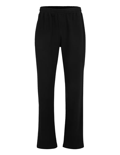 Joy Sportswear Trainingshose Marcus für Herren online kaufen: Bequem & funktional Normalgröße, 54, Black von Joy Sportswear