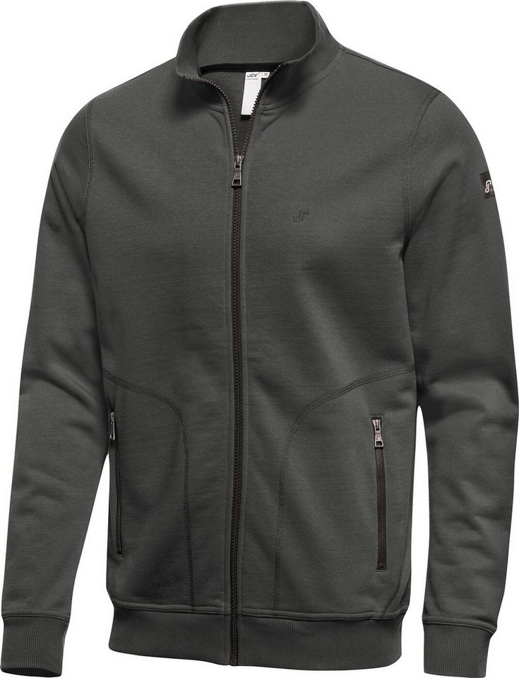 Joy Sportswear Funktionsjacke KARSTEN Jacket BASALT MEL. Joy Sportswear Funktionsjacke KARSTEN Jacket BASALT MEL. von Joy Sportswear