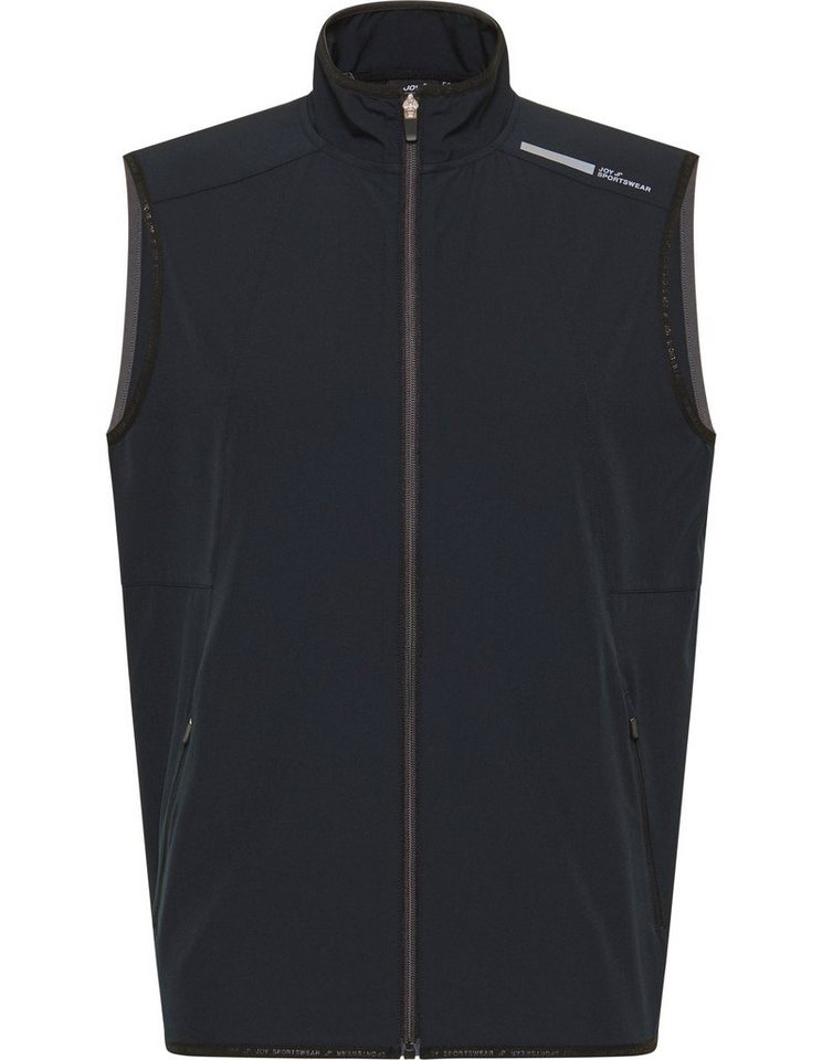 Joy Sportswear Funktionsweste Weste NIKLAS von Joy Sportswear