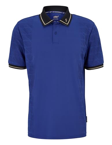 Joy Sportswear Herren G-Style_Polo Shirt Polohemd, York Blue, 50 von Joy Sportswear