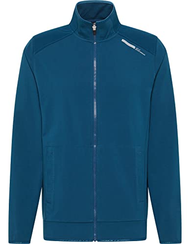 Joy Sportswear Jacke TIMON space blue, 50 von Joy Sportswear
