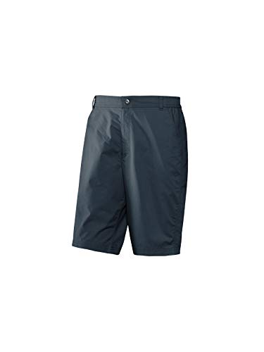 Joy Sportswear Herren-Sportshorts Ben, Kurze Sporthose aus komfortablem Baumwollmaterial, die Sich perfekt für das Fitnesstraining im Gym eignet W56, Länge Normalgröße, Night von Joy Sportswear