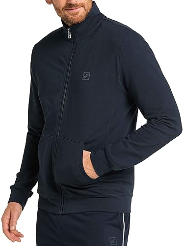 Joy Sportswear Herren Trainingsjacke Vince night 50 von Joy Sportswear