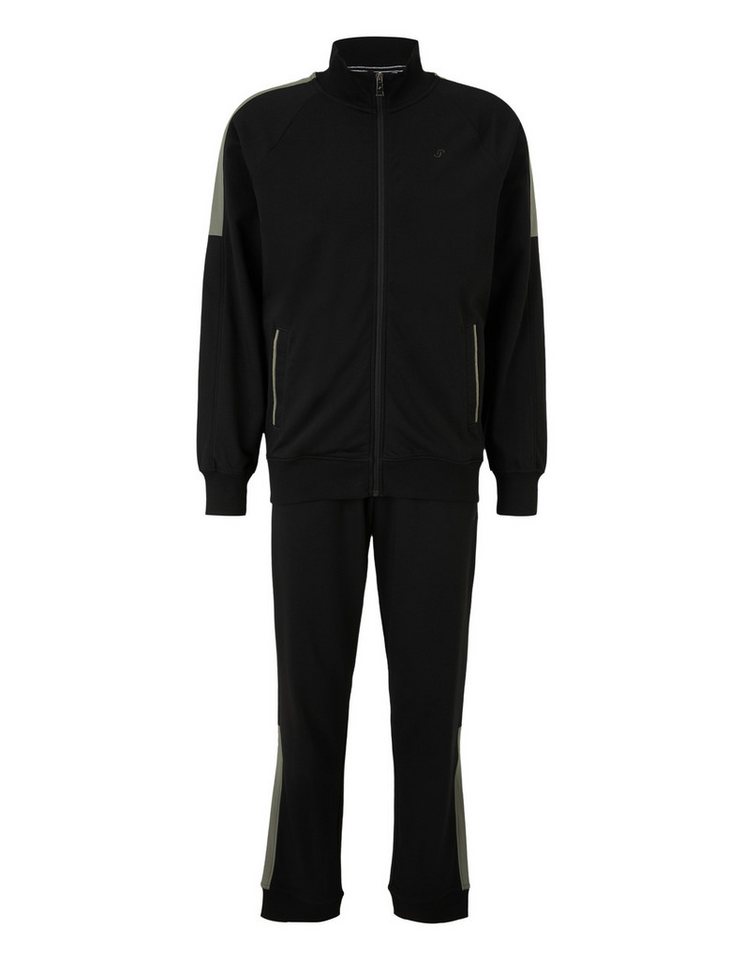 Joy Sportswear Trainingsjacke Jacke ALVARO (1-St) von Joy Sportswear