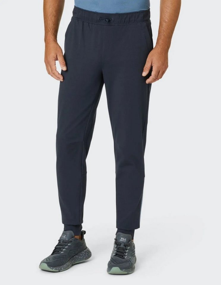 Joy Sportswear Jogginghose Joy Joshua Herren Sporthose von Joy Sportswear