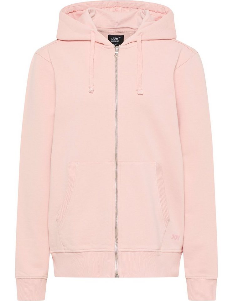 Joy Sportswear Kapuzensweatjacke Kapuzenjacke JOY 101 von Joy Sportswear