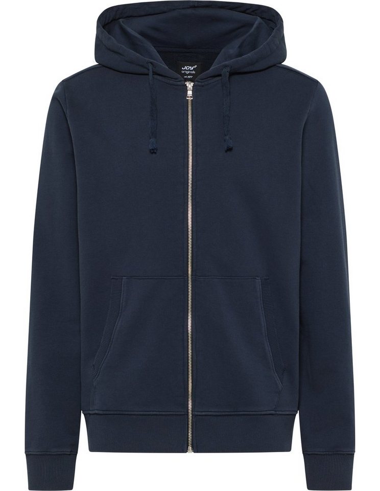 Joy Sportswear Kapuzensweatjacke Kapuzenjacke JOY 101 von Joy Sportswear