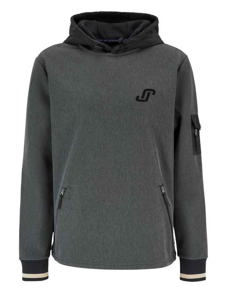 Joy Sportswear Kapuzensweatshirt Kapuzensweatshirt von Joy Sportswear