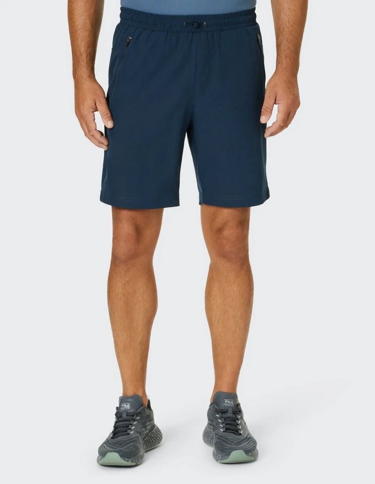 Joy Sportswear Laufshorts MAREK Kurze Hose marine Joy Sportswear Laufshorts MAREK Kurze Hose marine von Joy Sportswear